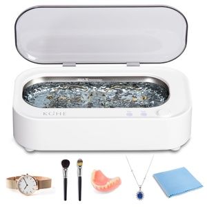 Clean Pod Ultrasonic Jewelry Cleaner